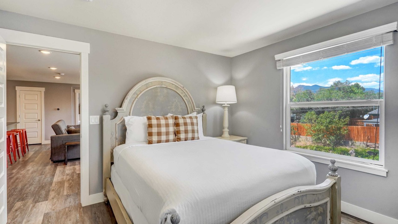 Photo of Bedroom in Colorado Springs