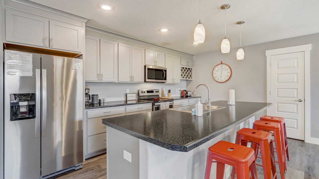 Photo of Kitchen in Colorado Springs