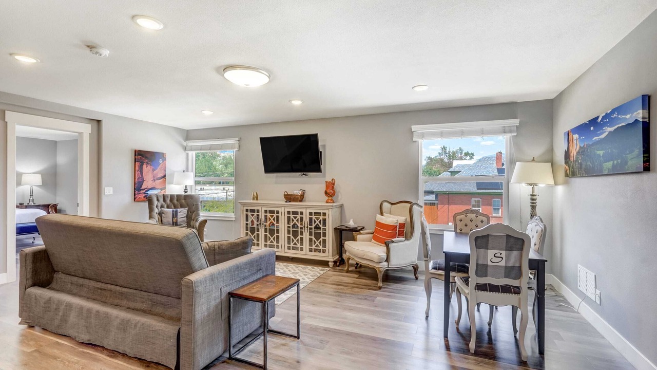 Photo of Livingroom in Colorado Springs