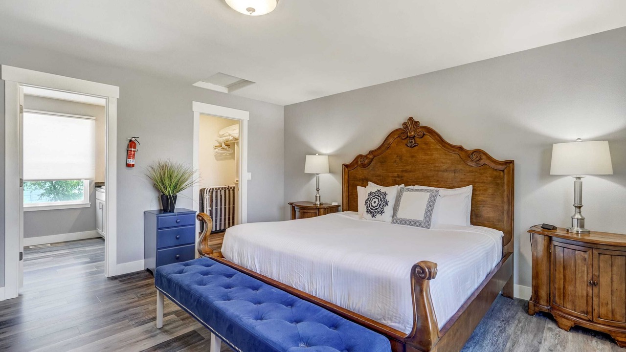 Photo of Bedroom in Colorado Springs