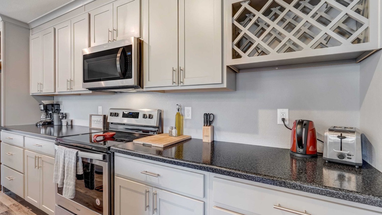 Photo of Kitchen in Colorado Springs