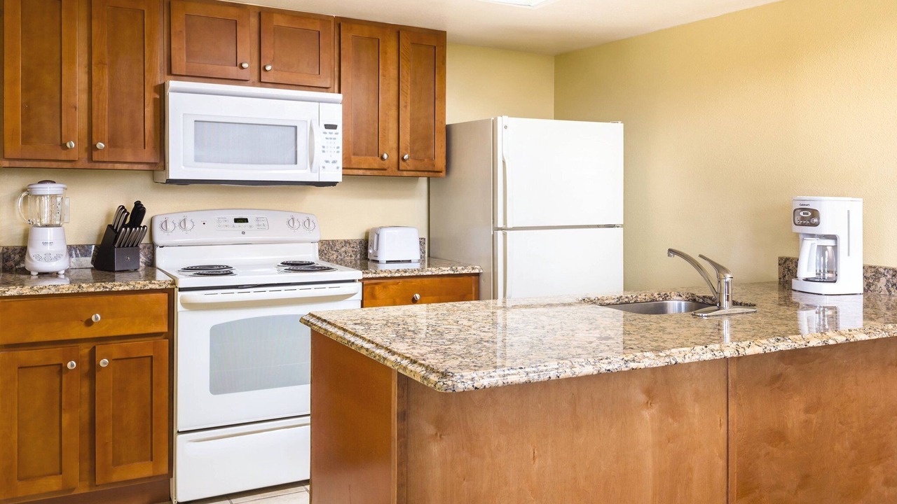 Photo of Kitchen in Pagosa Springs