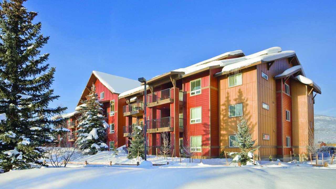Photo of Outdoor in Steamboat Springs