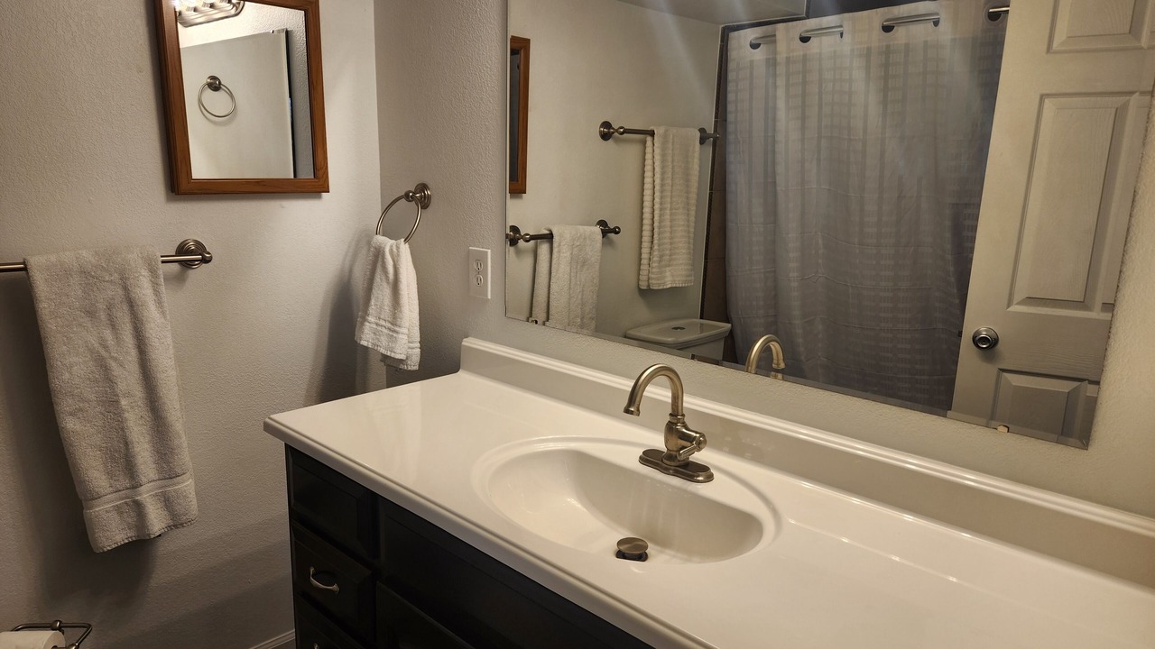 Photo of Bathroom in Lone Tree