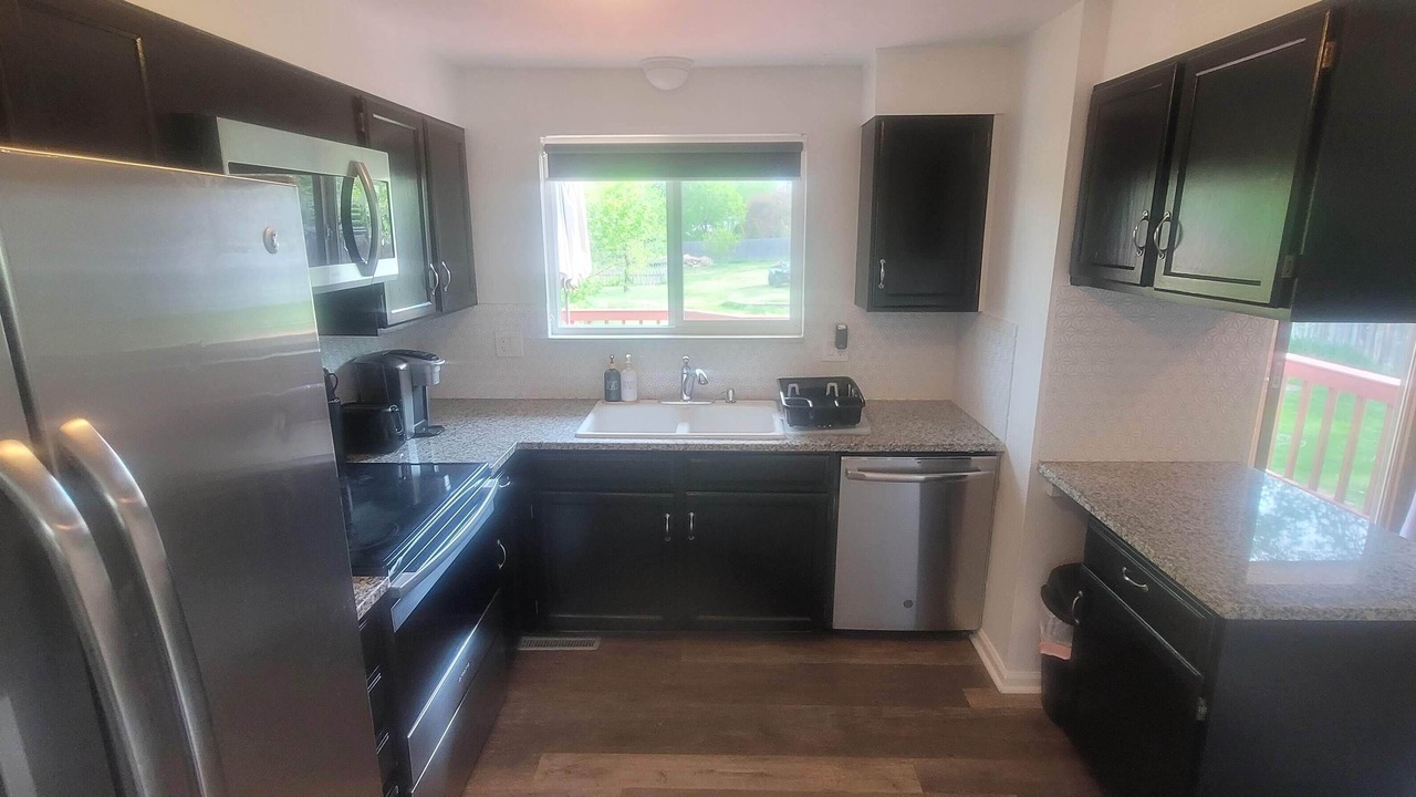 Photo of Kitchen in Lone Tree
