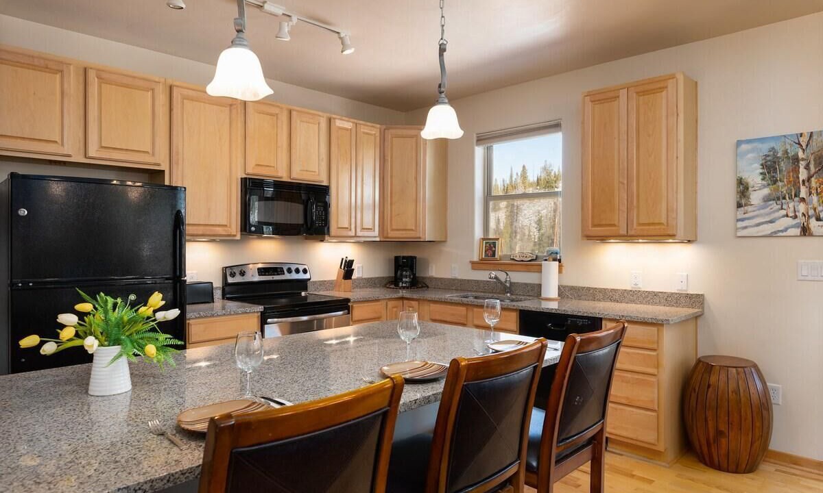 Photo of Kitchen in Winter Park