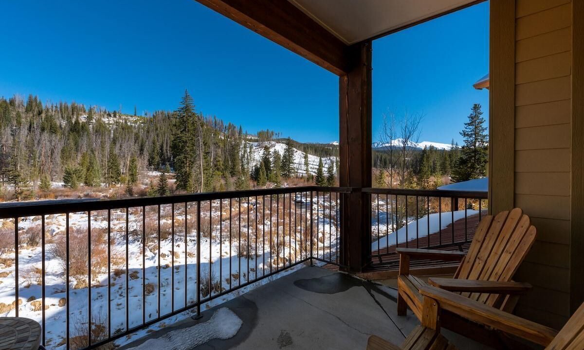 Photo of Outdoor in Winter Park