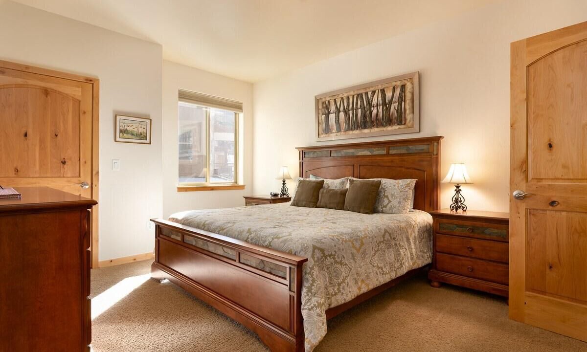 Photo of Bedroom in Winter Park