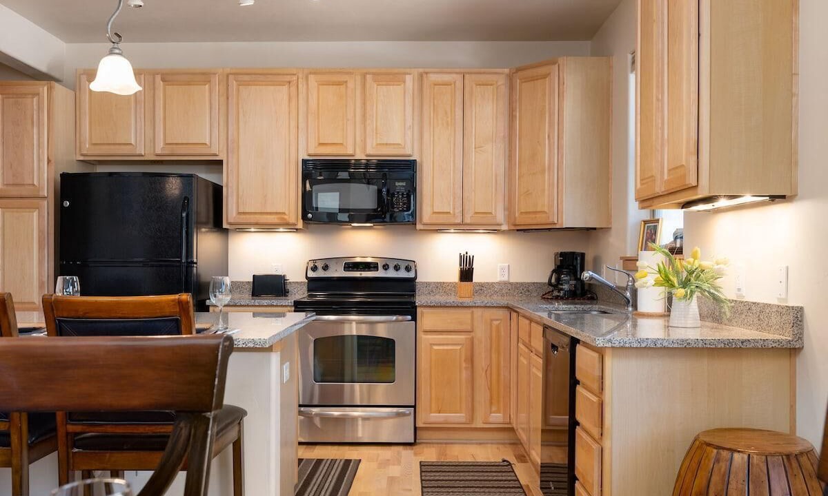 Photo of Kitchen in Winter Park