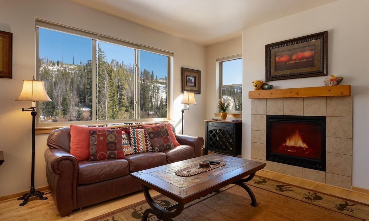 Photo of Livingroom in Winter Park