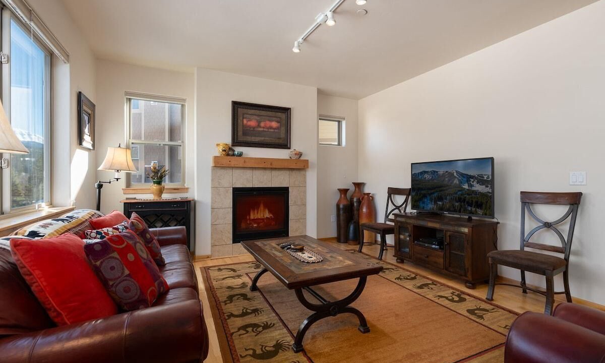 Photo of Livingroom in Winter Park