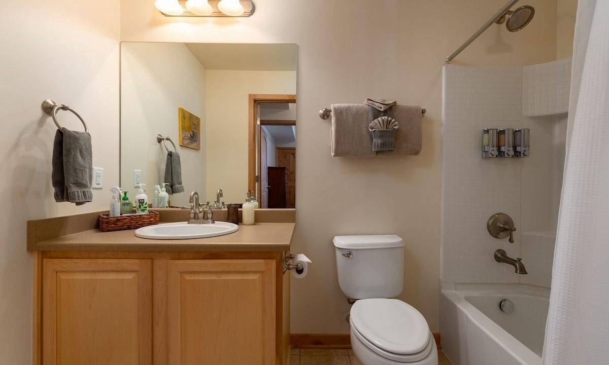 Photo of Bathroom in Winter Park