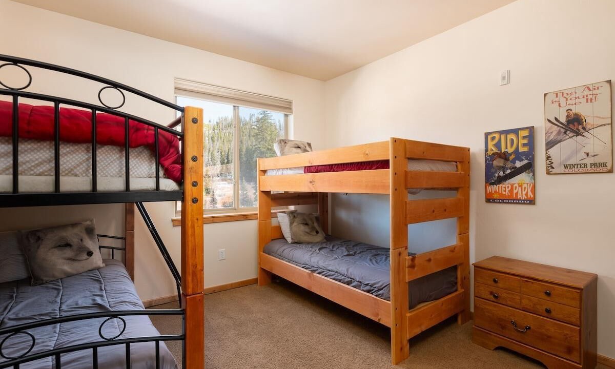 Photo of Bedroom in Winter Park