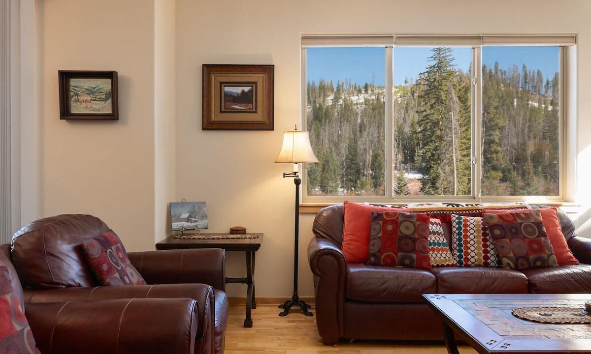 Photo of Livingroom in Winter Park