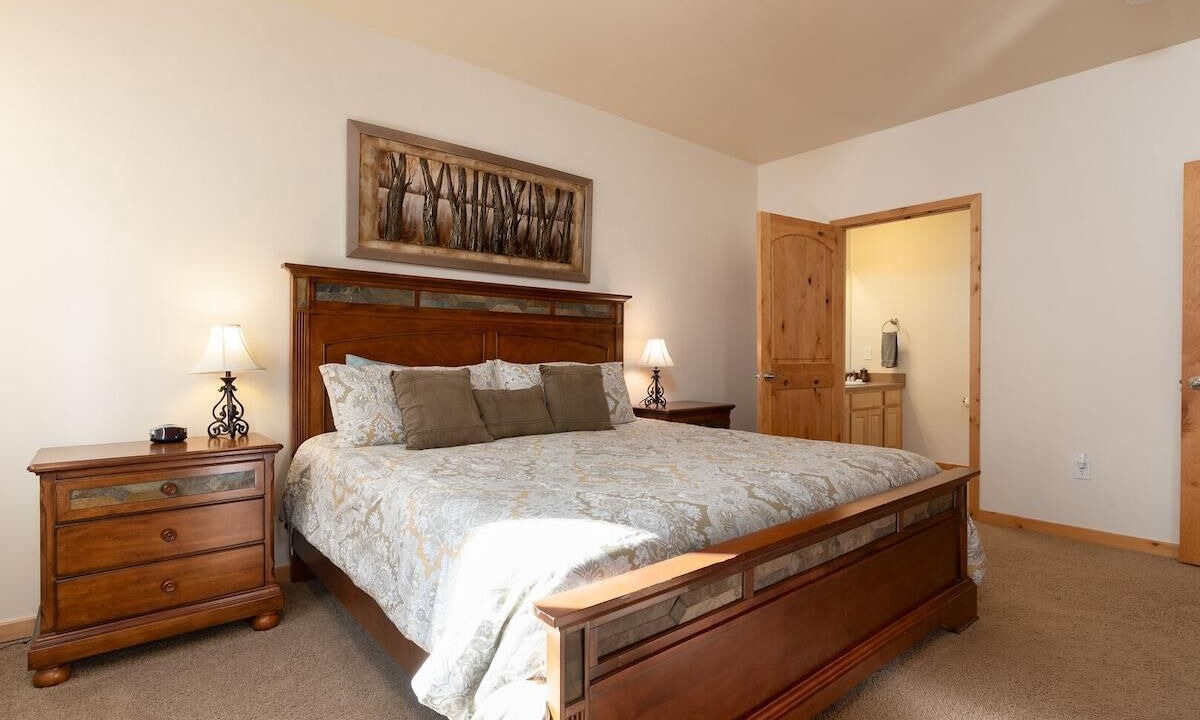 Photo of Bedroom in Winter Park