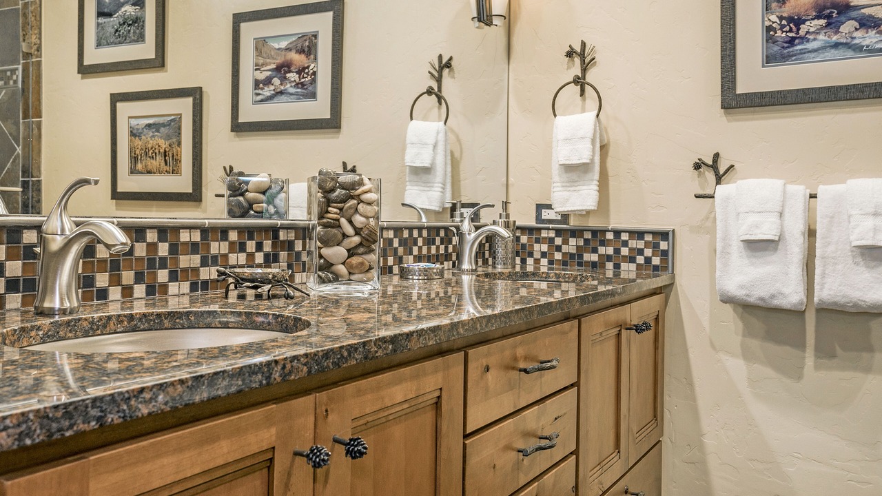 Photo of Bathroom in Avon