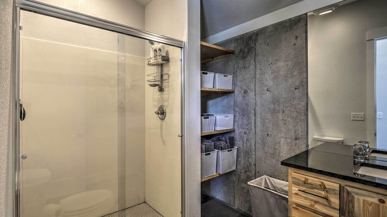 Photo of Bathroom in Alma