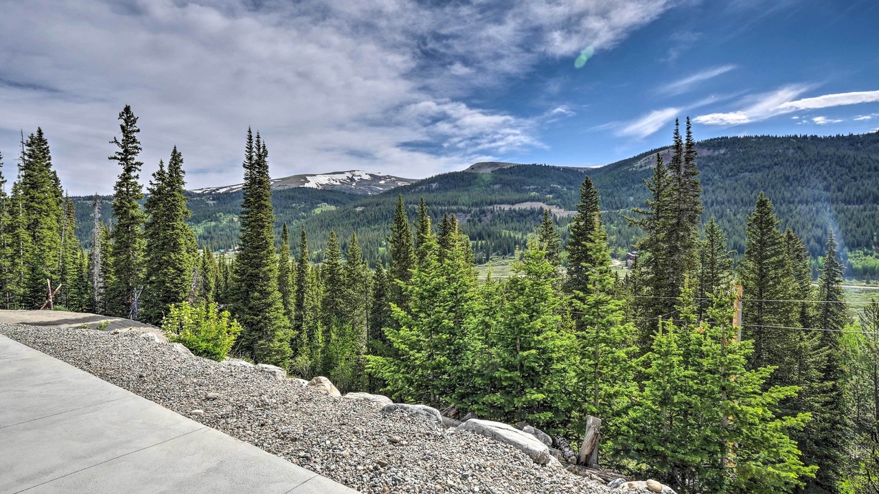 Photo of Outdoor in Alma