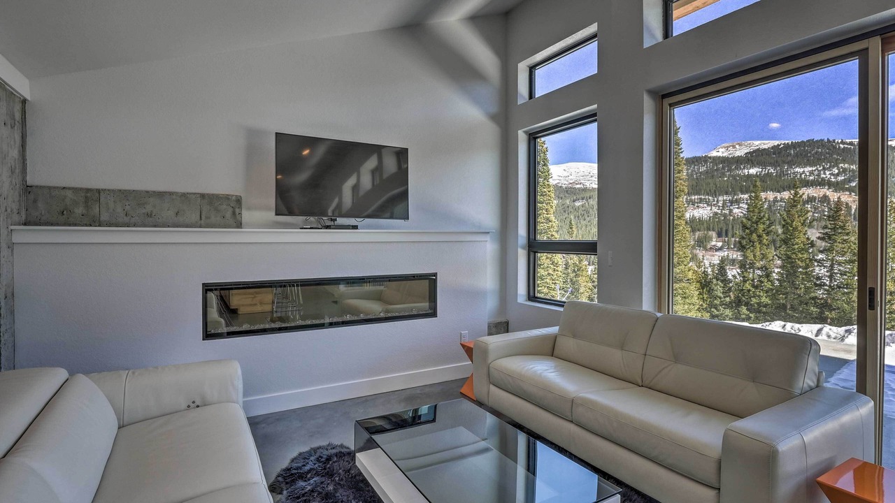 Photo of Livingroom in Alma