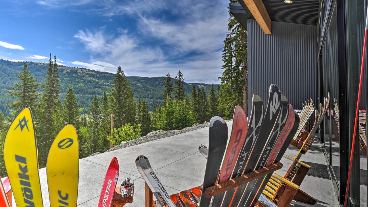 Photo of Patio Balcony in Alma