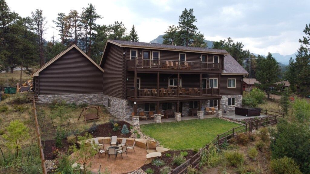 Photo of Others in Estes Park