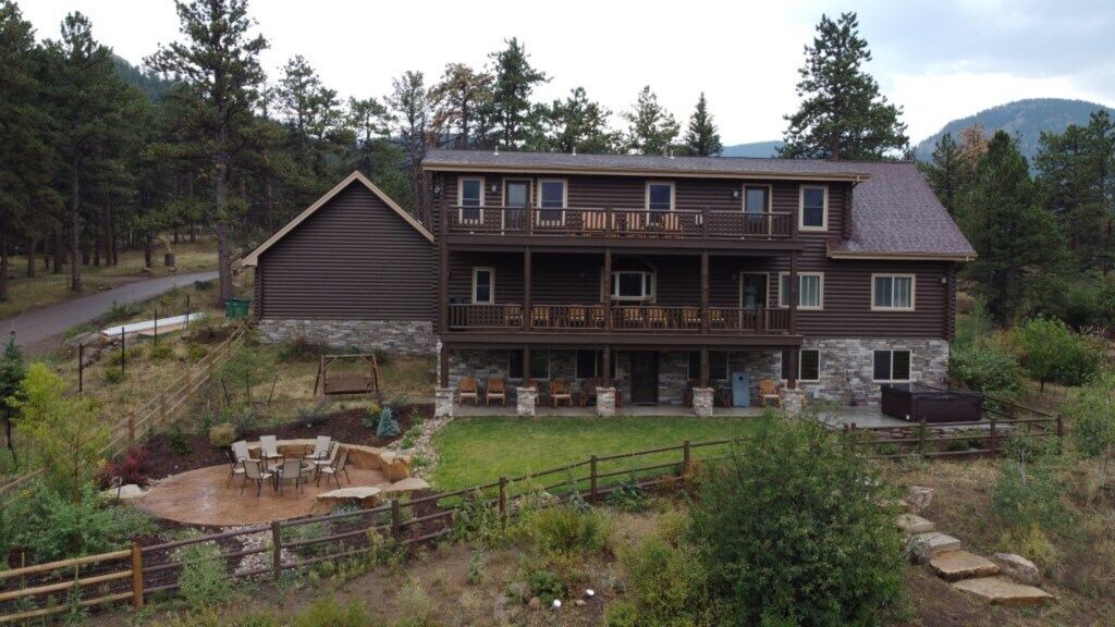 Photo of Others in Estes Park