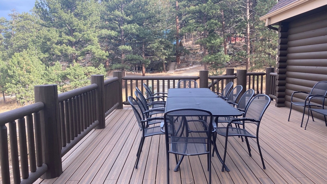 Photo of Others in Estes Park