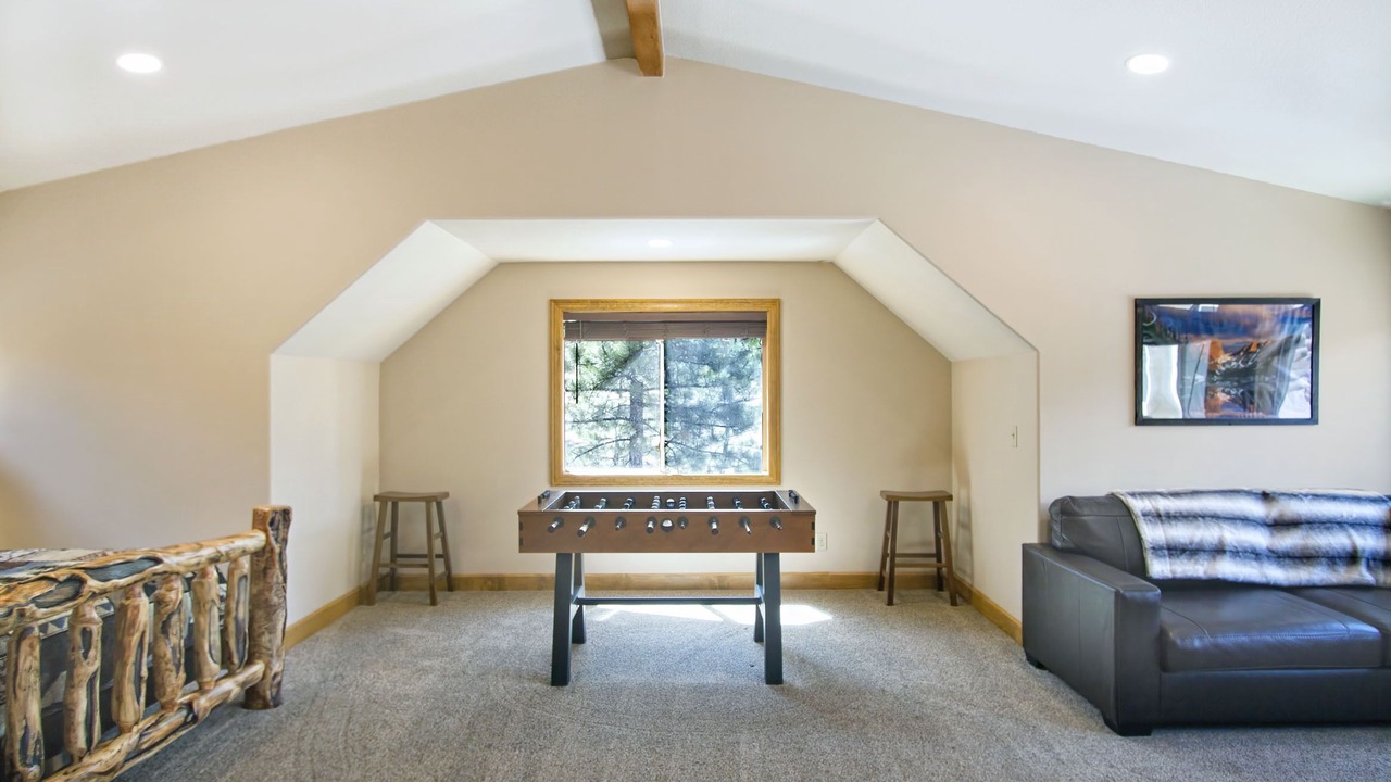Photo of Bedroom in Estes Park
