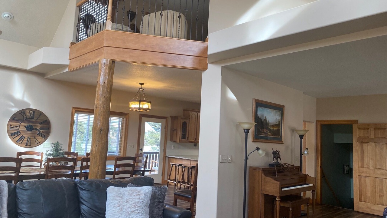 Photo of Bedroom in Estes Park