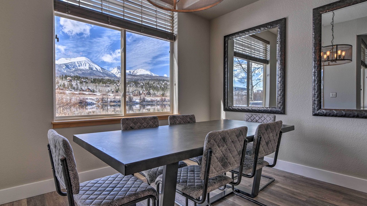 Photo of Bedroom in Silverthorne