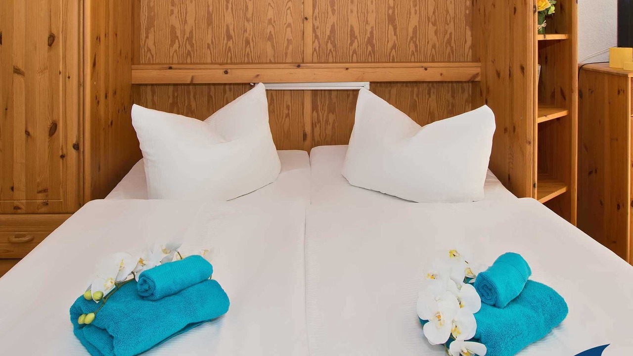 Photo of Bedroom in Seebad Bansin