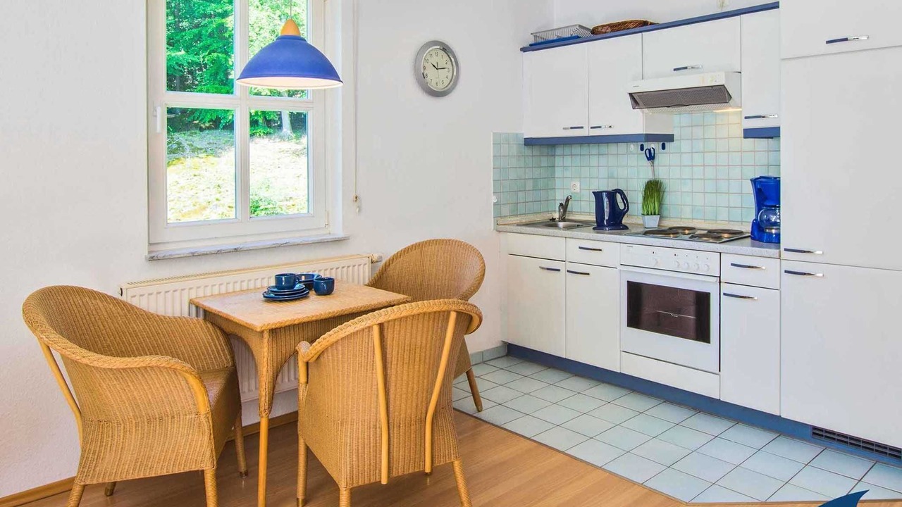 Photo of Kitchen in Seebad Bansin
