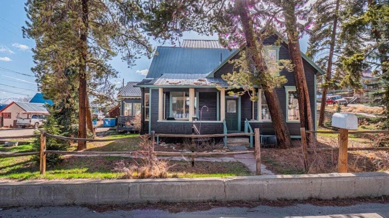Photo of Outdoor in Leadville