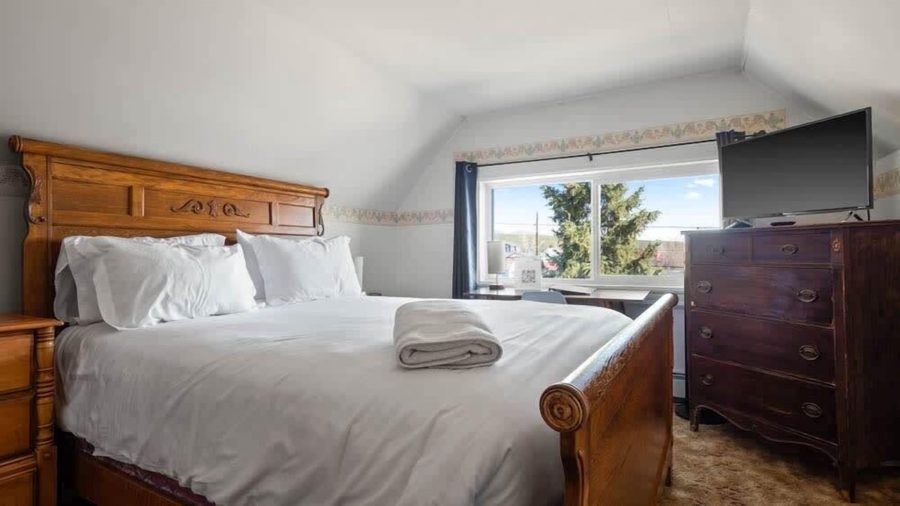 Photo of Bedroom in Leadville