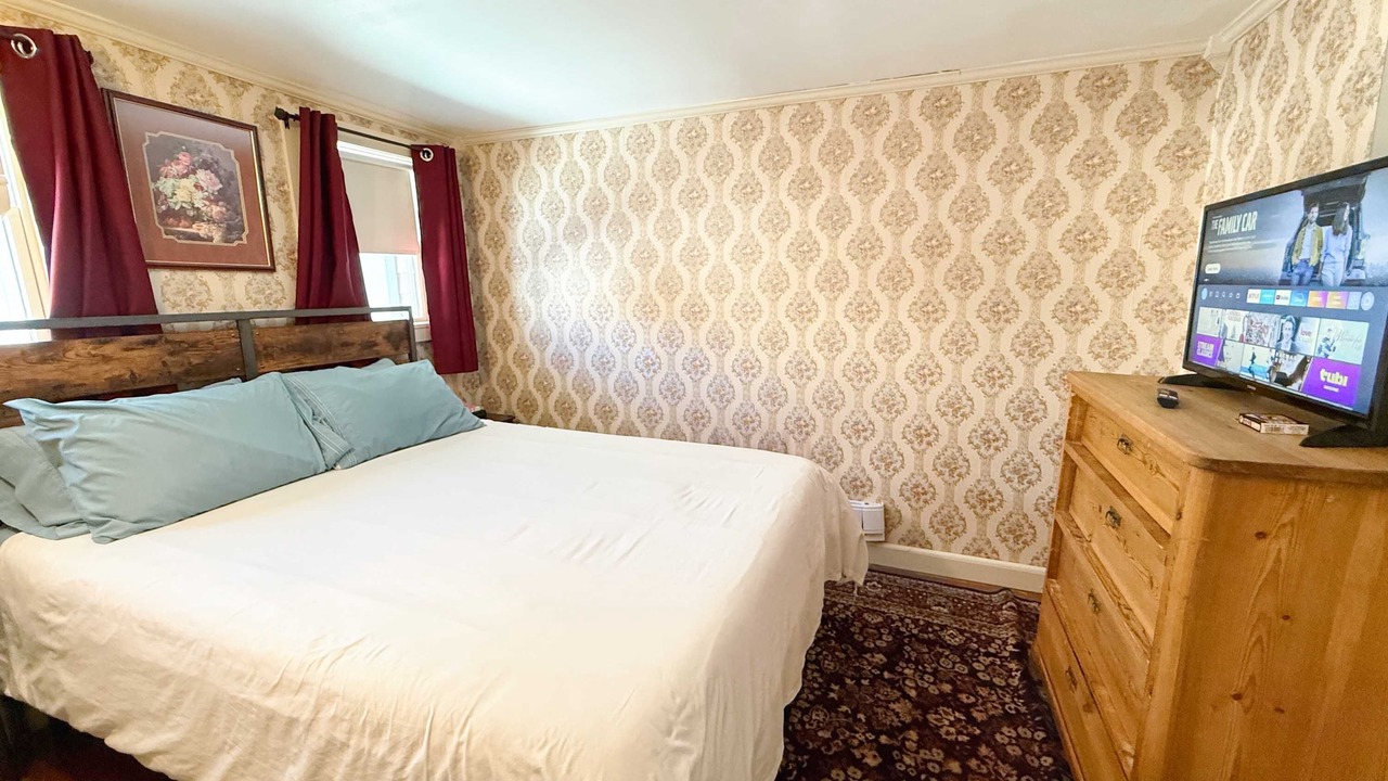 Photo of Bedroom in Leadville