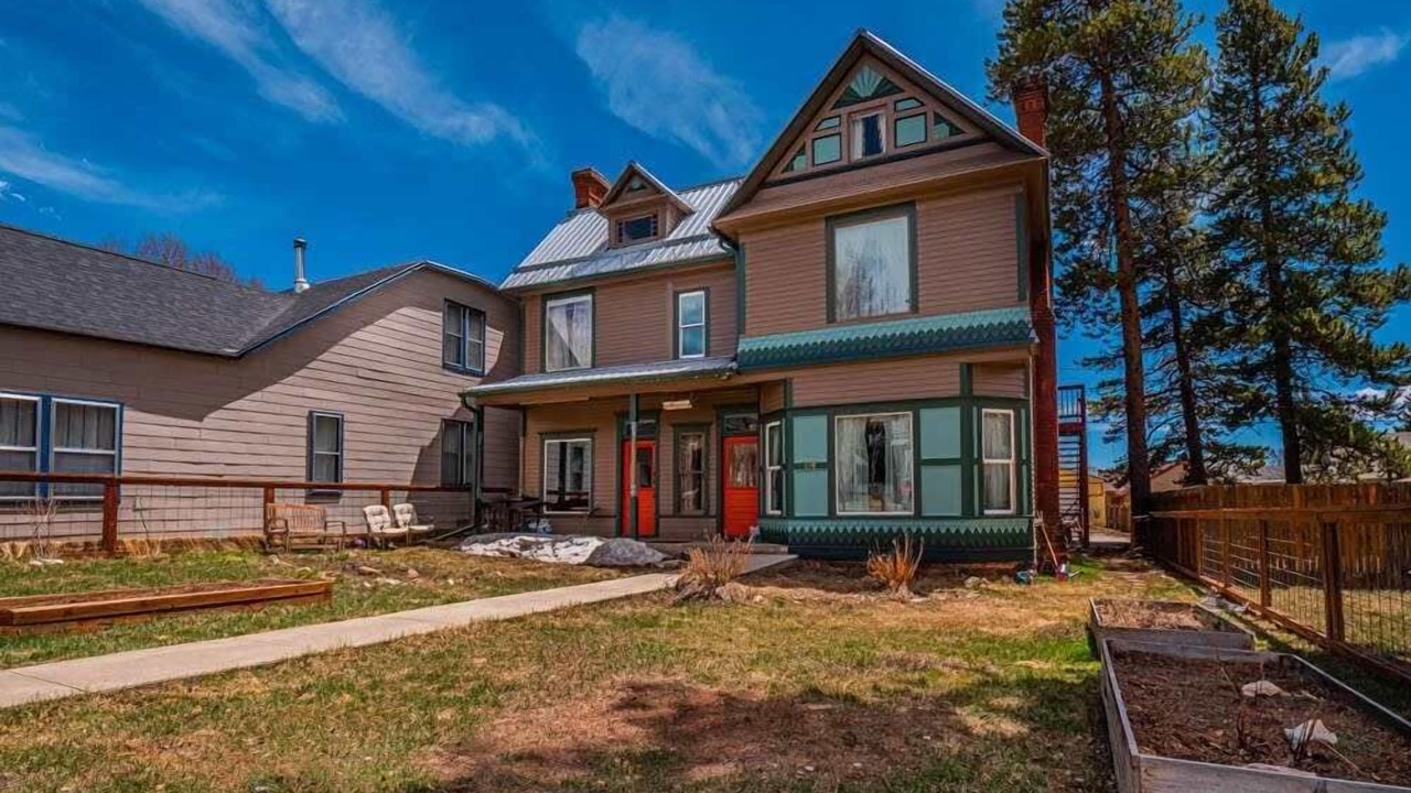 Photo of Outdoor in Leadville
