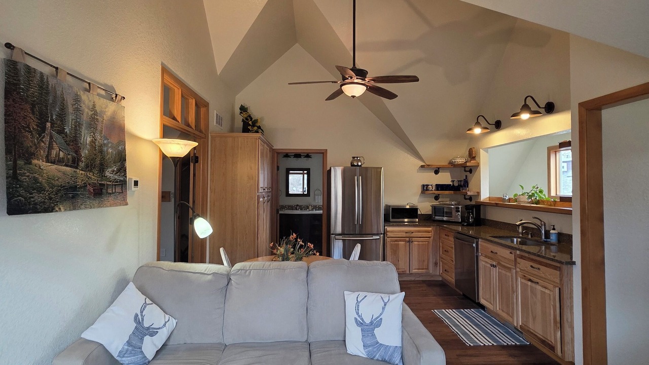 Photo of Livingroom in Lyons
