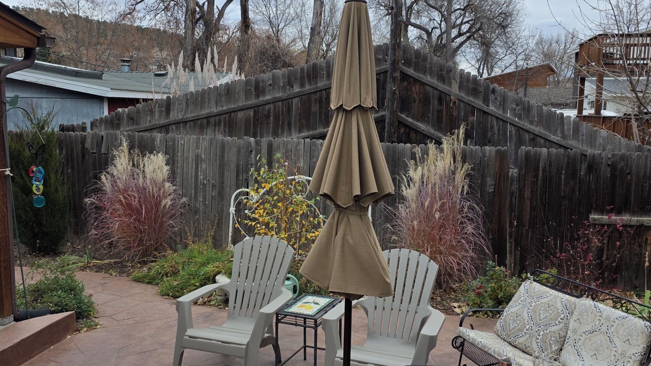 Photo of Patio Balcony in Lyons