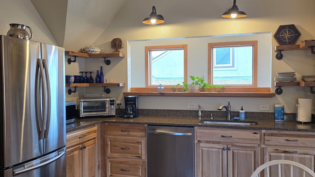 Photo of Kitchen in Lyons
