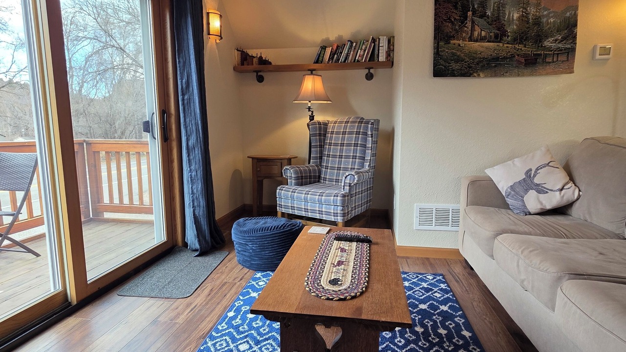 Photo of Livingroom in Lyons