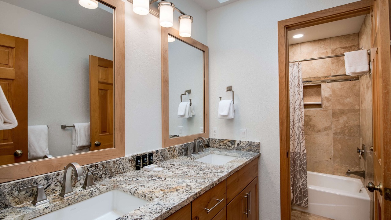 Photo of Bathroom in Frisco