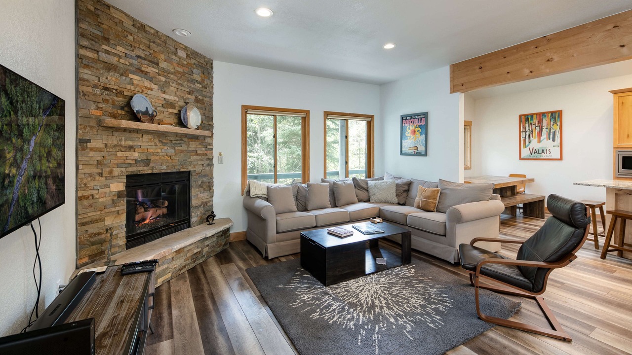 Photo of Livingroom in Frisco
