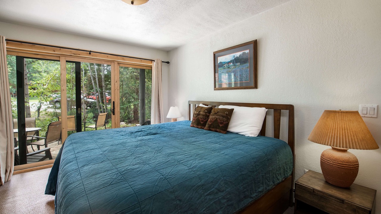 Photo of Bedroom in Frisco