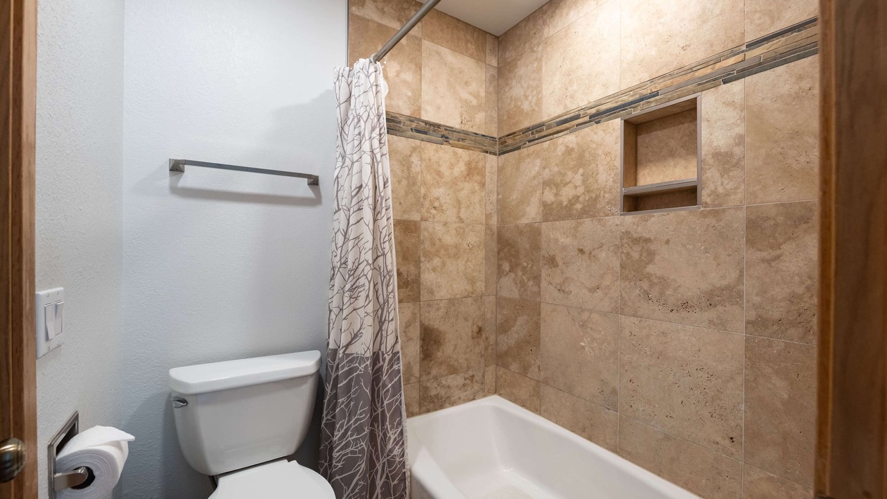 Photo of Bathroom in Frisco