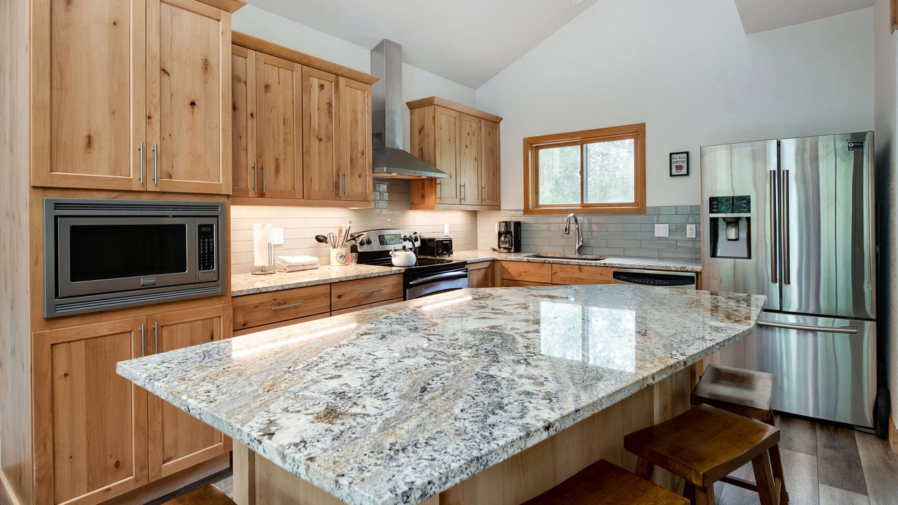 Photo of Kitchen in Frisco