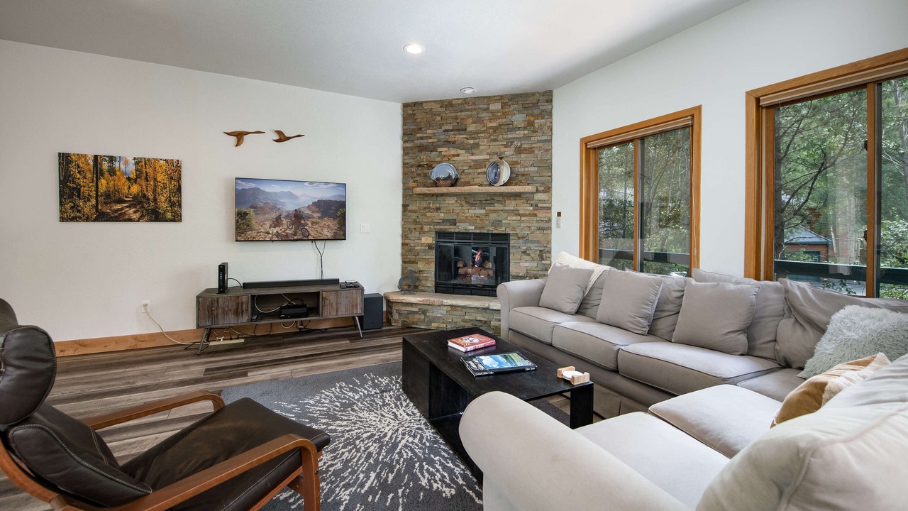 Photo of Livingroom in Frisco