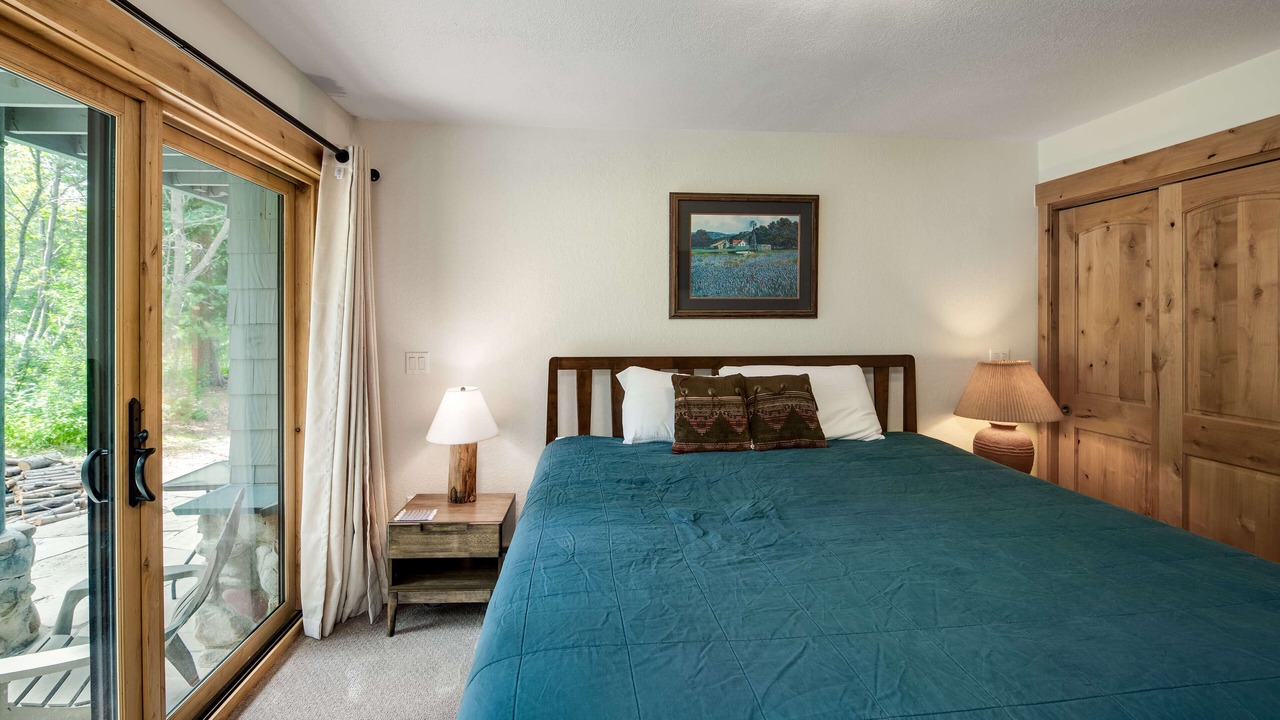 Photo of Bedroom in Frisco