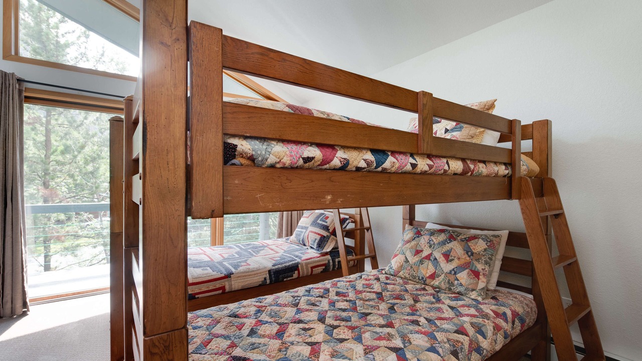 Photo of Bedroom in Frisco