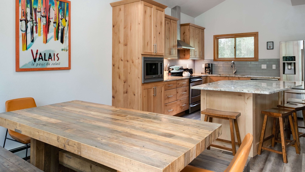 Photo of Kitchen in Frisco