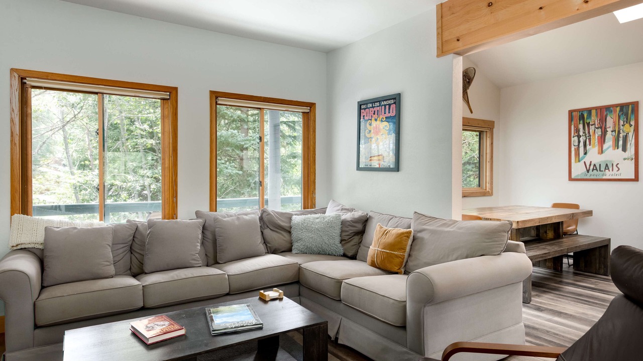 Photo of Livingroom in Frisco